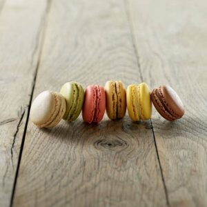 Rive Droite Macarons - Traiteur de Paris