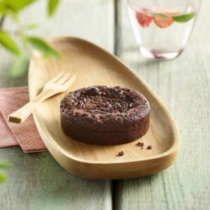 Vegan Chocolate Cake - Traiteur de Paris